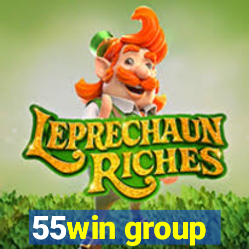 55win group